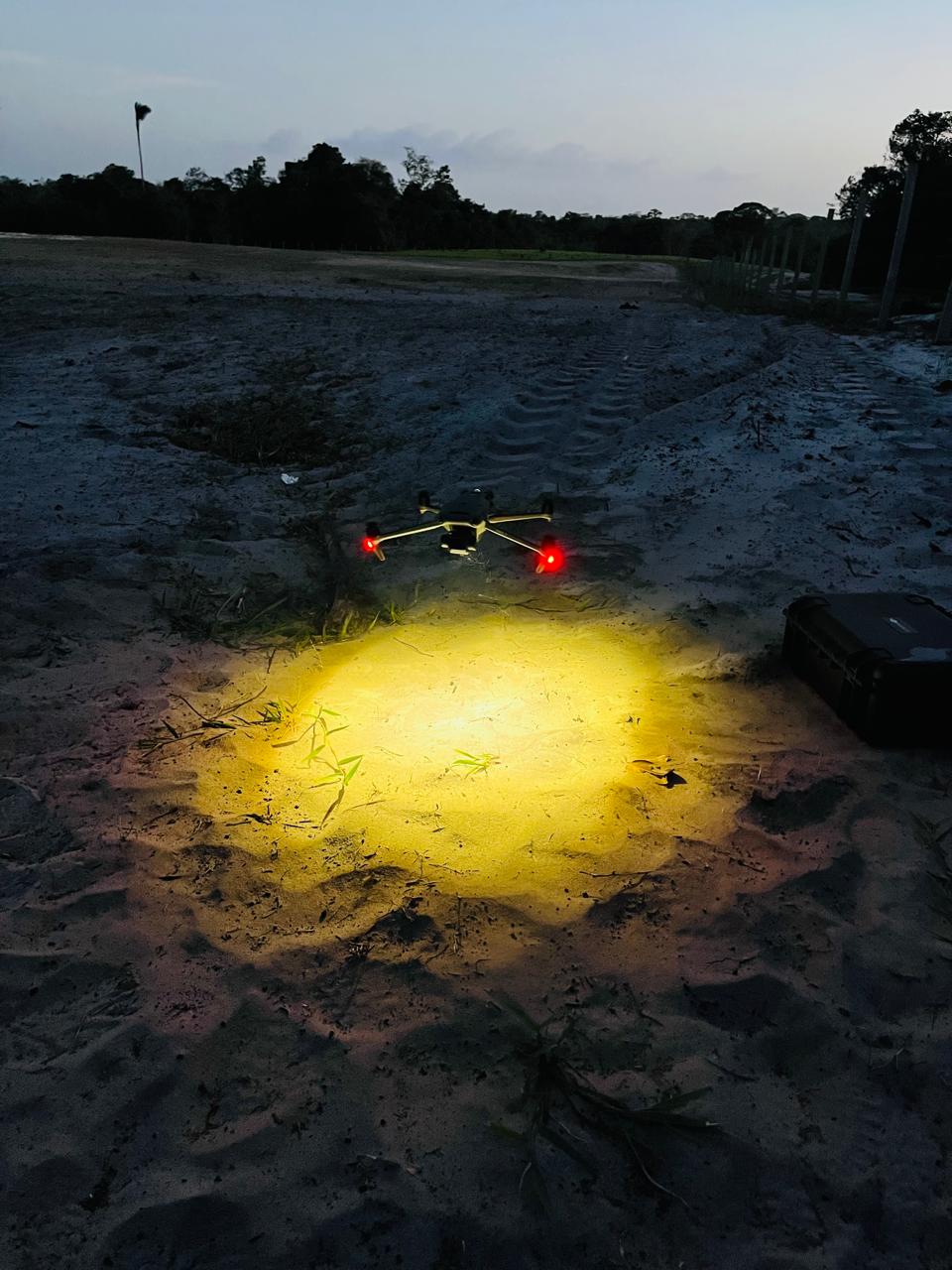 Drone Survey